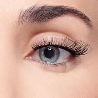 Lelu Party Time Pestañas de Banda  1ud.-208962 Lelu Party Time Pestañas de Banda  1ud.-208962 1